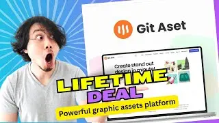 Git Aset I Stop spending countless hours groping the internet and put our assets to use