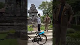 Walau Jauh tetap Ku Tempuh.