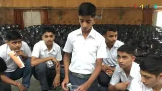 STEM LAB BY RoboSpecies Technologies in India