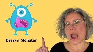 Comment apprendre l'anglais aux enfants en dessinant