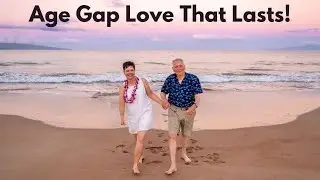Почему отношения с разницей в возрасте терпят крах 💔