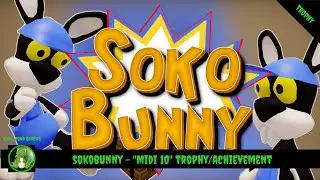 SokoBunny - 