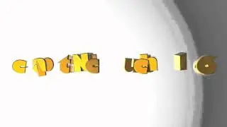 My New Intro