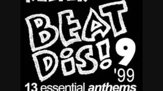 DJ KULT&Uuml;R - Beat Dis! 9.99 - Sesi&oacute;n Retro BreakBeat 2000 2001