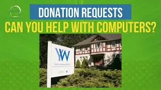 YWCA Niagara Needs Your Help!