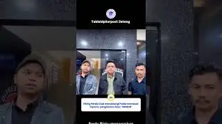 The Viking Persib Club has filed a report with the Regional Police for insulting the 