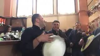 Παραμονή Πρωτοχρονιάς - Παραδοσιακό Γλέντι - Κόνιτσα