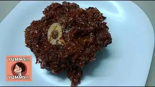 Ossobuco with white wine recipe (Italian dish) || Jest Cuisine knock up
