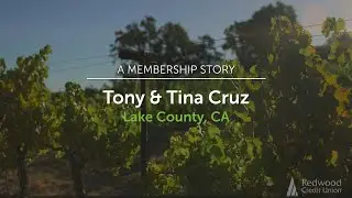 Tina & Tony&rsquo;s RCU Story
