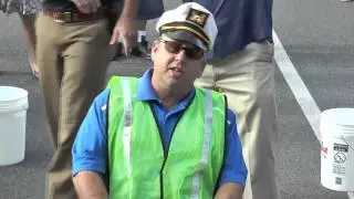 Manheim Auto Auction ALS Ice Bucket Challenge