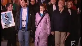 Verdict au procès d'Outreau