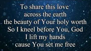 Rooftops - Jesus Culture