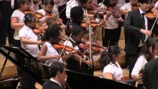 Childhood in South Shore: Spring Showcase