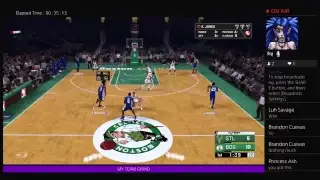 PLEASE LET ME BEAT THIS TEAM ! 45th Try