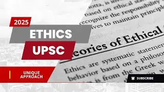 Moral Integrity, Professional Efficiency & Global Ethics | UPSC Ethics GS4 Explained