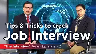 The Interview | Episode 2 | Tech Talk Show