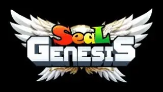 [LIVE] Seal Genesis -  CBT DENGAN SEGUDANG EVENT | Part 2 #sealgenesis