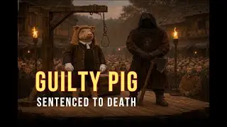 Why Did Medieval Courts Put Animals on Trial? | The Logic of Madness