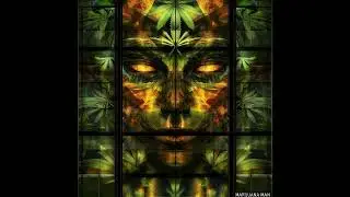 Marijuana Man (Legend)