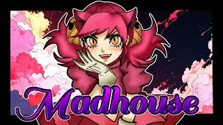 [Undertale Original Song]-𝚂̷𝙴̷𝙽̷𝙱̷𝙴̷𝙰̷𝚃̷𝚂̷ ✞𝙼̷𝙰̷𝙳̷𝙷̷𝙾̷𝚄̷𝚂̷𝙴̷ ✞{With Lyrics}