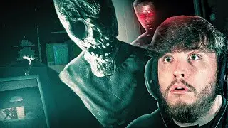 Three Scary Games | #1