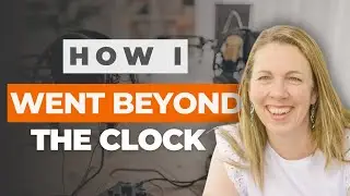 Beyond the Clock: Navigating Time in a Fast-Paced World | EP 4