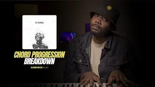 The Secret Formula Behind Kelvin Momo’s ‘Bo gogo’ Chord Progression