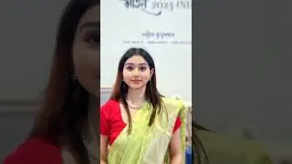 IFS geetika new shorts video🥰 g20 India🎯 kumar creators #upsc #ias #ips #ifsmotivation #shorts