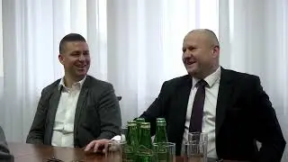 Polski Związek Bokserski rozpoczyna współpracę o szerokim zakresie z Miastem Rypin