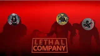 Just funny failed jumps with the MVP KingJay6699 | Lethal Company