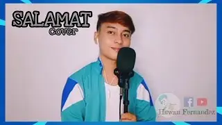Salamat - Yeng Constantino (Cover by Huwan Fernandez)