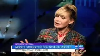Lyndall Hobbs Hosting Reel