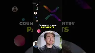 XRP vs RLUSD  The Future of Daily Transactions #crypto #trading