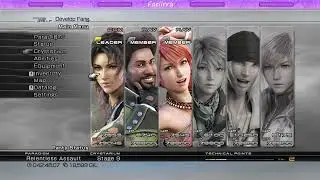 FF13 part 13, Trials of Titan and beyond