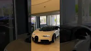 1600hp Bugatti Chiron #hypercar #french