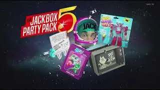 The Jackbox Party Pack 5 (7)