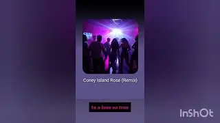 Coney island rose ( Sway Remix)