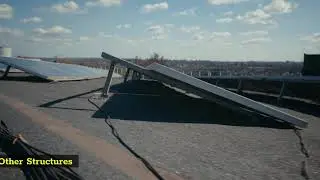Commercial Flat Roofing: Different Types for Different Conditions in Wichita Falls