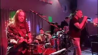 &AElig;lian - Resistance - Live Utri Beach - 10/01/26