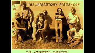 Jamestown Massacre 