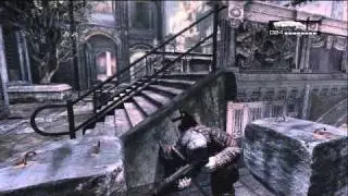 NF1NiTY vs Ross & co (scrim, off-host)