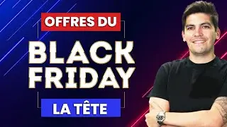 Les offres du Black Friday pour WordPress valent le d&eacute;tour (plus tous les cadeaux gratuits)