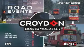 Croydon Redefined: Stage One coming this month!! | Part 2