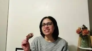 Tasting  - Kapiti A New Zealand original Mini Hazelnut Chocolate Ice cream