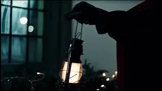 The Traitors Series 4 Christmas Day Trailer 