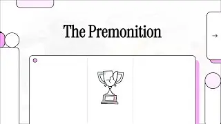 The Premonition: A Pandemic Story by Michael Lewis