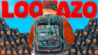 NOS LLEVAMOS UN LOOT INCREIBLE DEL RAIDEO MAS GRANDE DEL WIPE #2