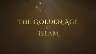 The Golden Age Of Islam | New series PROMO | Jalsa Salana UK 2022