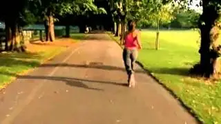 Peep Show - Mark Tries to Jog