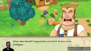 Der Start in ein neues, altes Bauernleben - Story of Seasons: Friends of Mineraltown #1